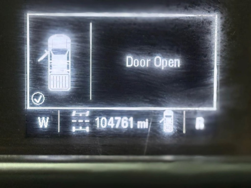 2020 Chevrolet Silverado 1500 Image 17