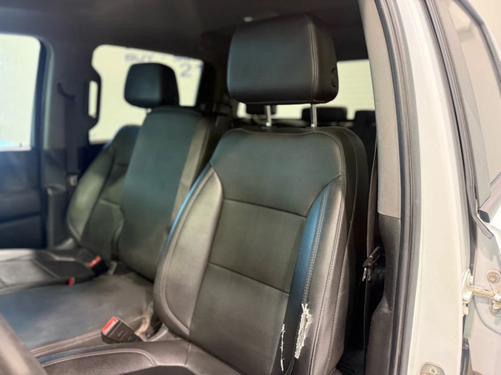 2020 Chevrolet Silverado 1500 Image 18