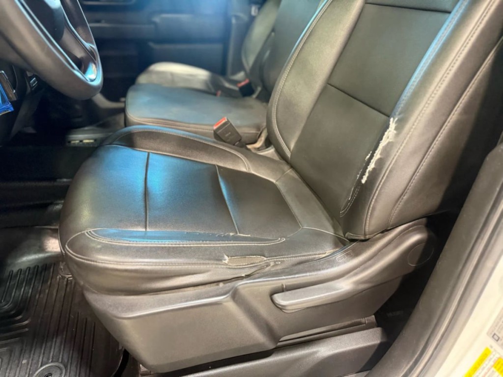 2020 Chevrolet Silverado 1500 Image 19