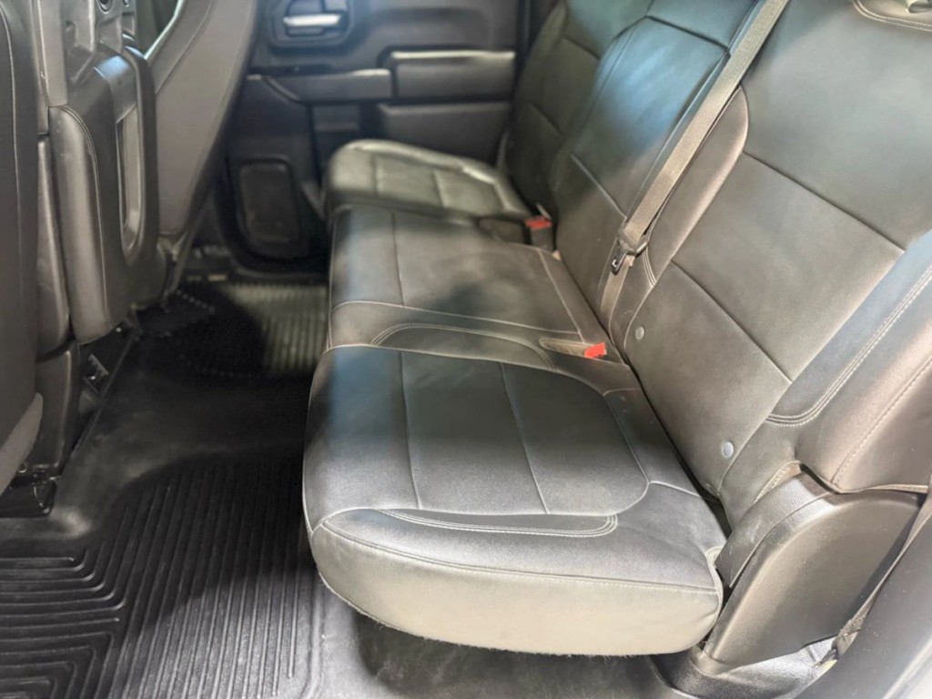 2020 Chevrolet Silverado 1500 Image 21