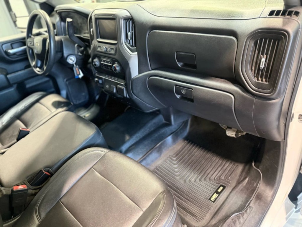 2020 Chevrolet Silverado 1500 Image 22