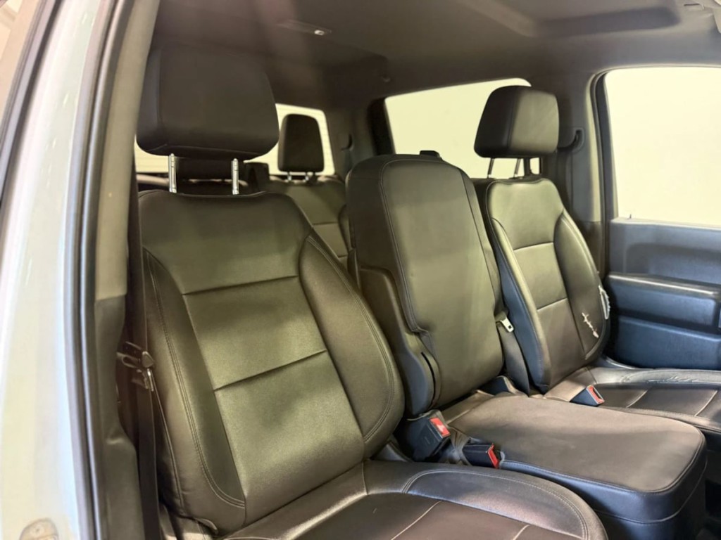 2020 Chevrolet Silverado 1500 Image 23