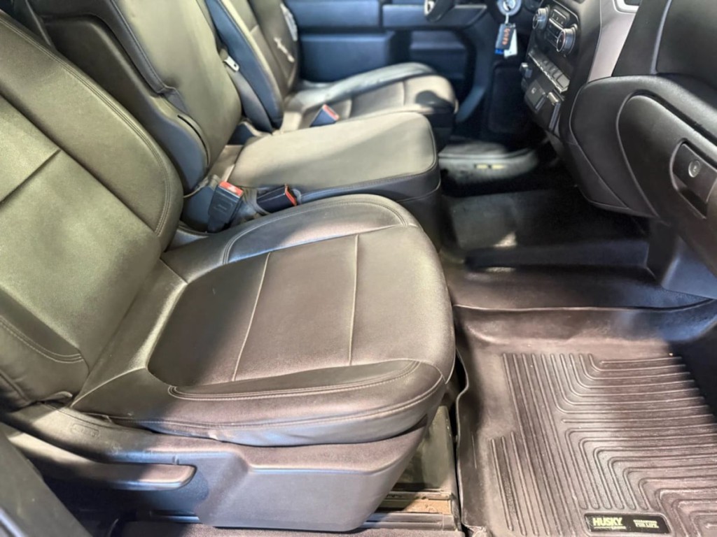 2020 Chevrolet Silverado 1500 Image 24