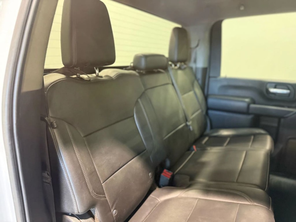 2020 Chevrolet Silverado 1500 Image 25