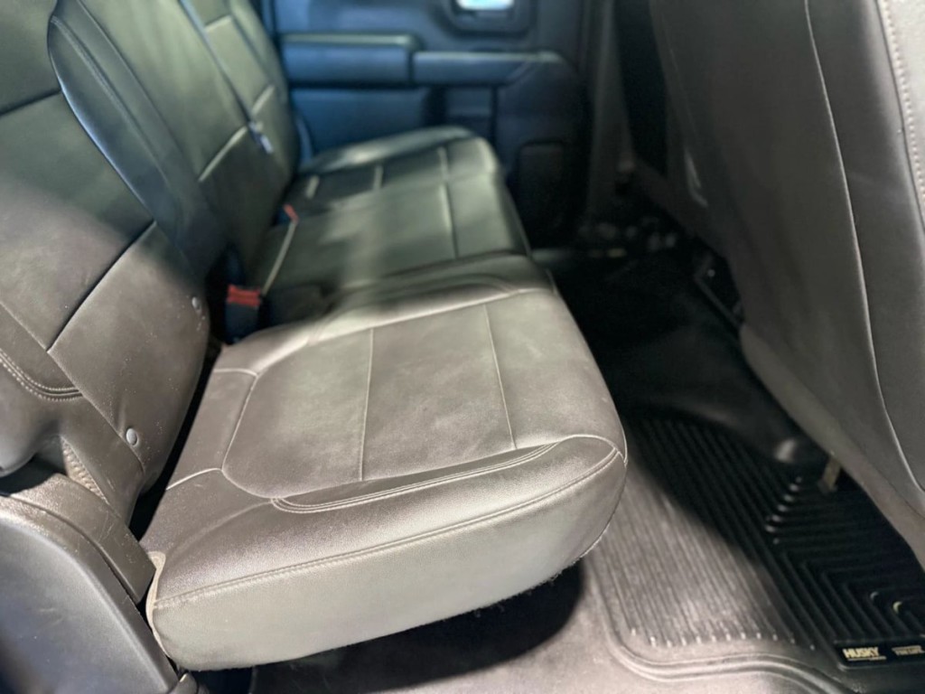 2020 Chevrolet Silverado 1500 Image 26