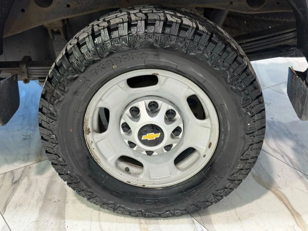 2020 Chevrolet Silverado 1500 Image 27