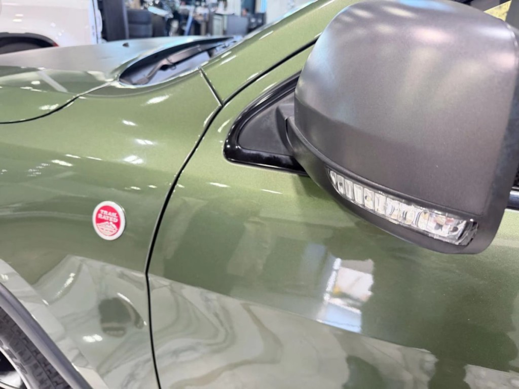 2020 Jeep Grand Cherokee Image 9