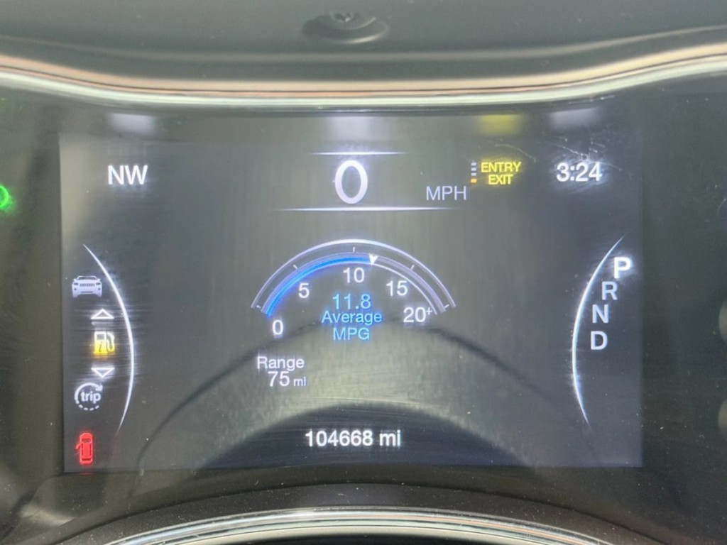 2020 Jeep Grand Cherokee Image 13