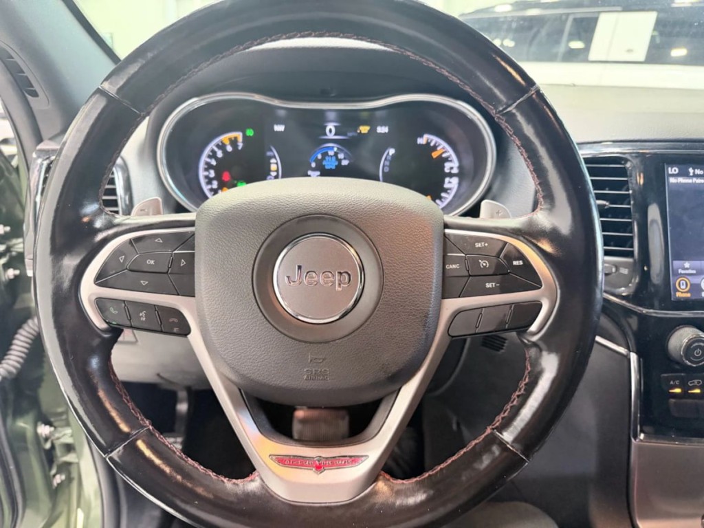 2020 Jeep Grand Cherokee Image 14