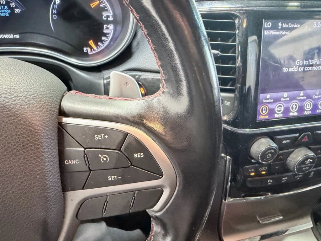 2020 Jeep Grand Cherokee Image 16