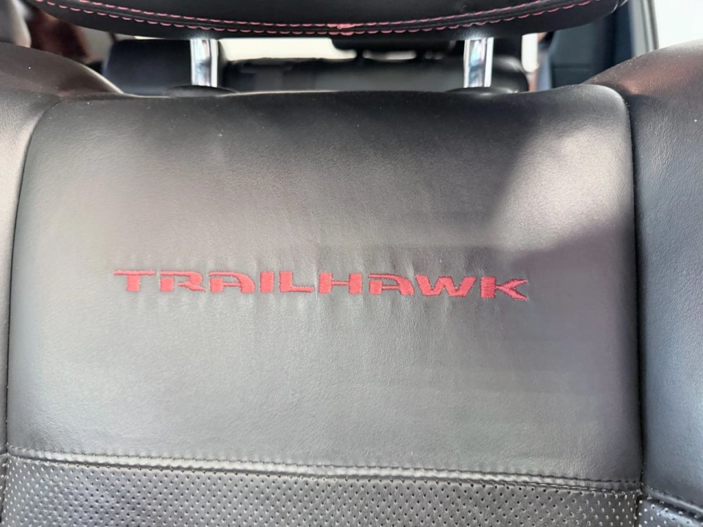 2020 Jeep Grand Cherokee Image 26