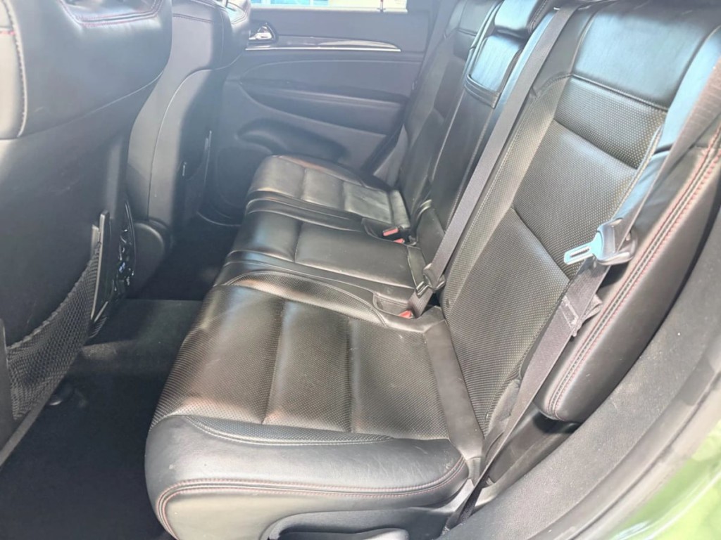 2020 Jeep Grand Cherokee Image 28