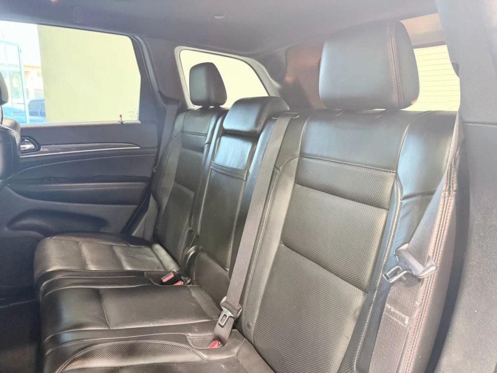 2020 Jeep Grand Cherokee Image 29