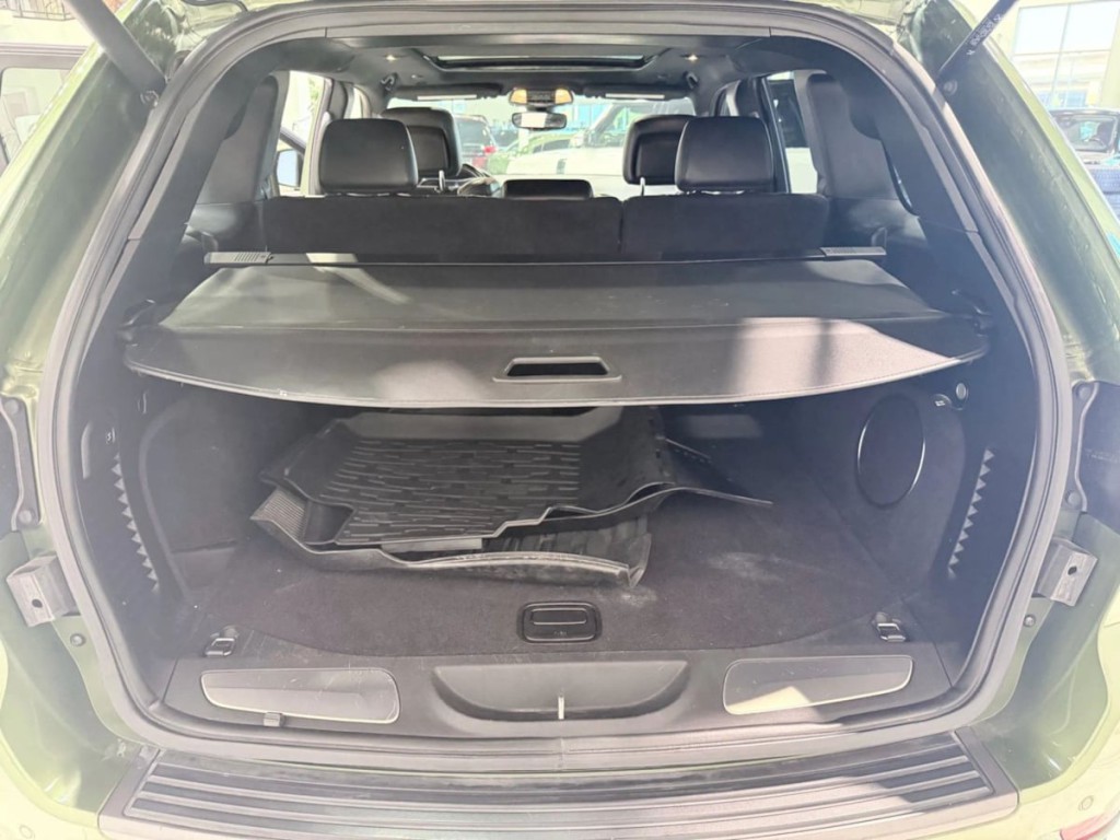 2020 Jeep Grand Cherokee Image 30