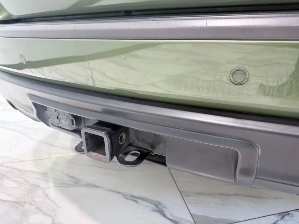 2020 Jeep Grand Cherokee Image 32