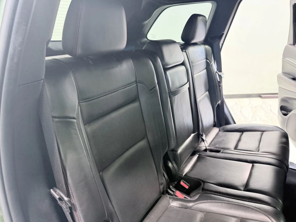 2020 Jeep Grand Cherokee Image 33