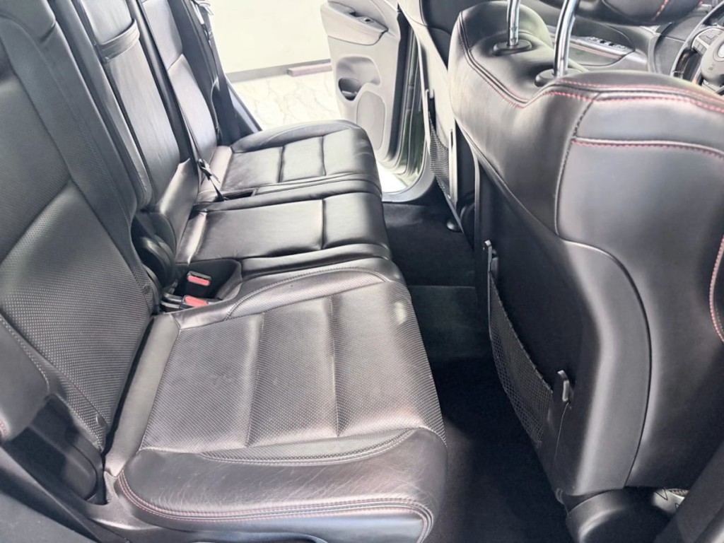 2020 Jeep Grand Cherokee Image 34