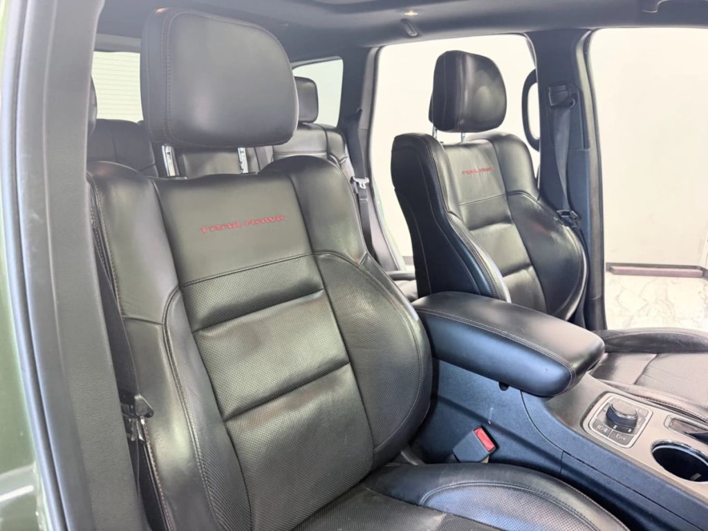 2020 Jeep Grand Cherokee Image 37