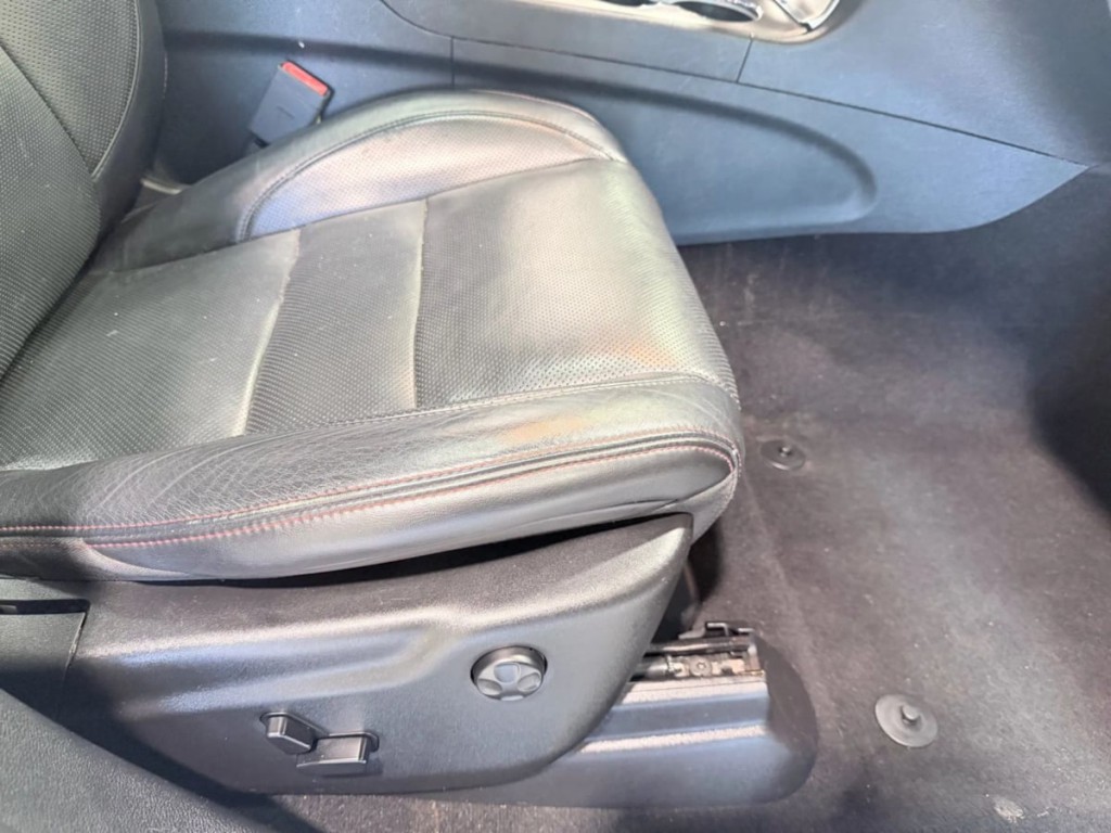 2020 Jeep Grand Cherokee Image 38