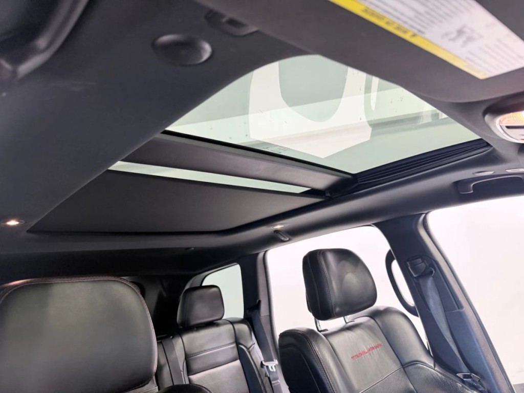 2020 Jeep Grand Cherokee Image 40