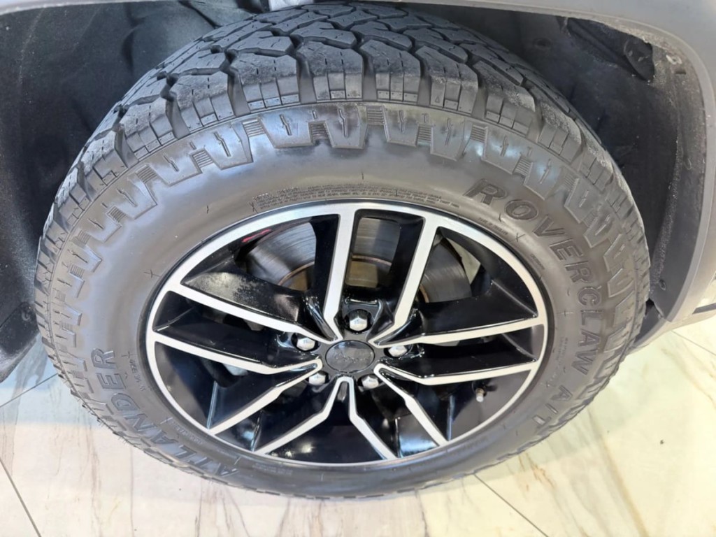 2020 Jeep Grand Cherokee Image 42