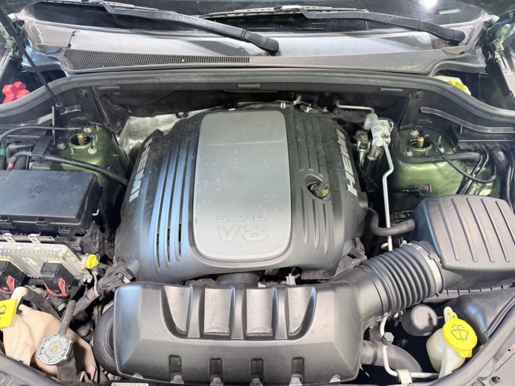 2020 Jeep Grand Cherokee Image 43