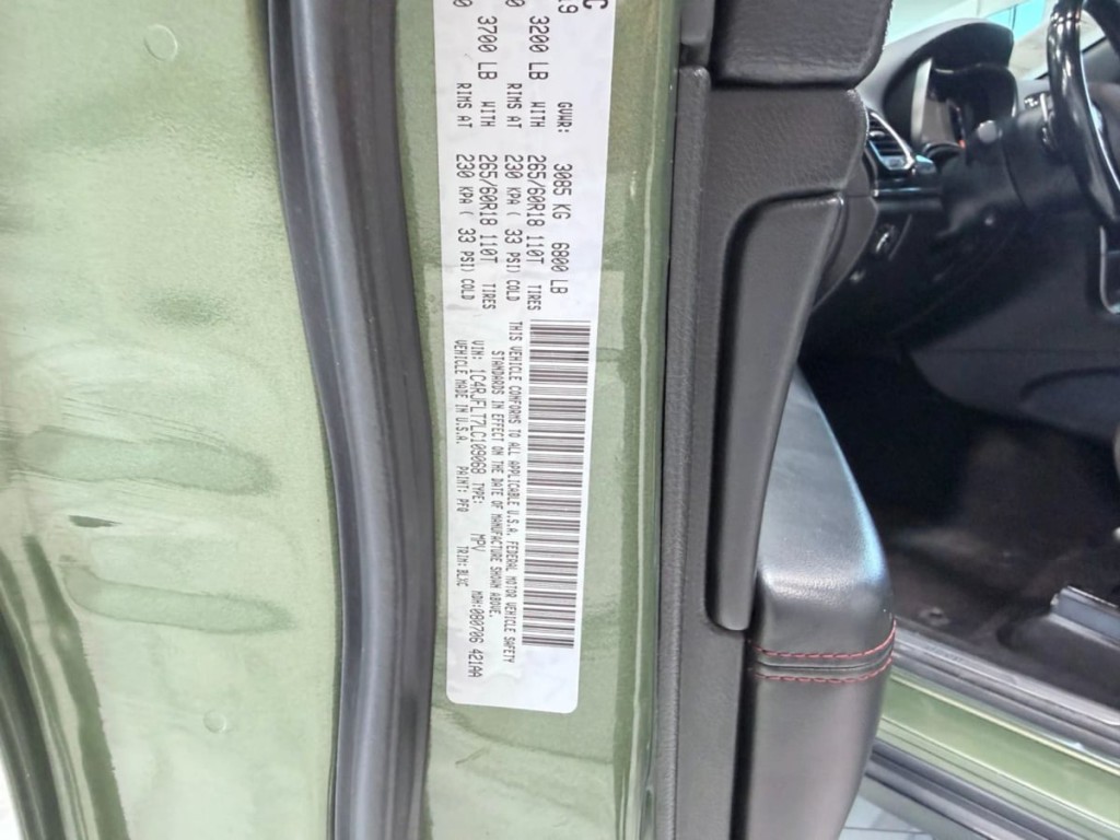 2020 Jeep Grand Cherokee Image 44