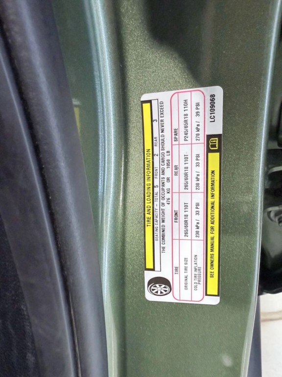 2020 Jeep Grand Cherokee Image 45