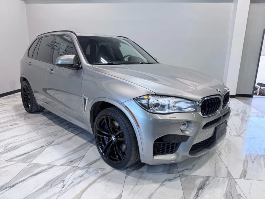 2017 BMW X5 Image 3