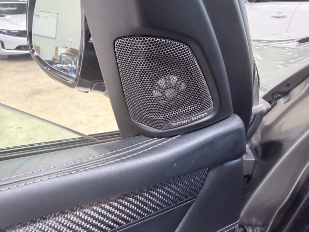 2017 BMW X5 Image 13