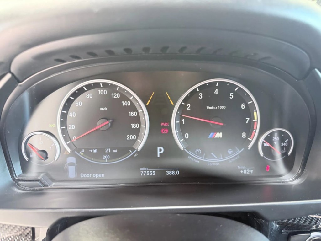 2017 BMW X5 Image 15