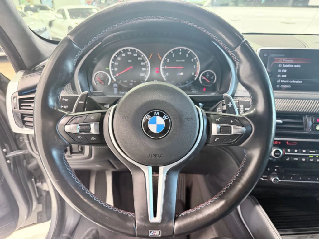 2017 BMW X5 Image 16