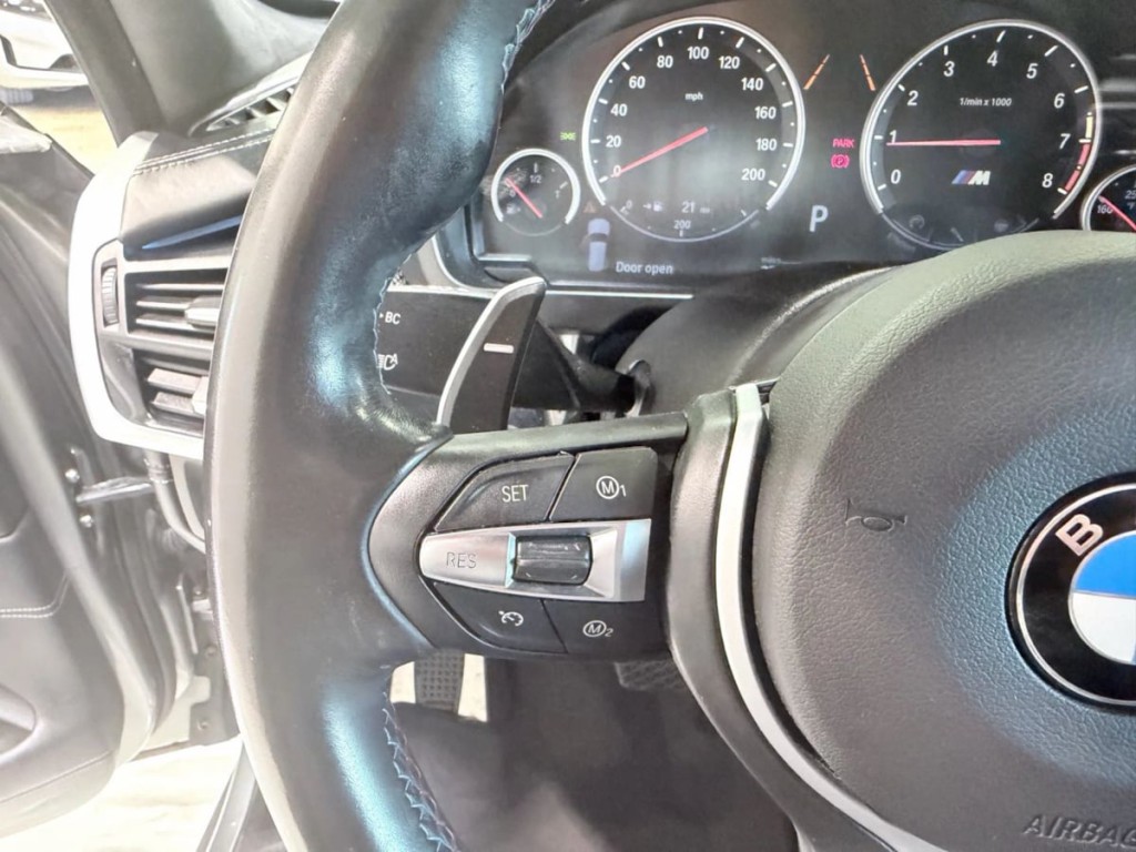 2017 BMW X5 Image 17