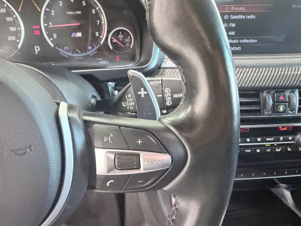 2017 BMW X5 Image 18