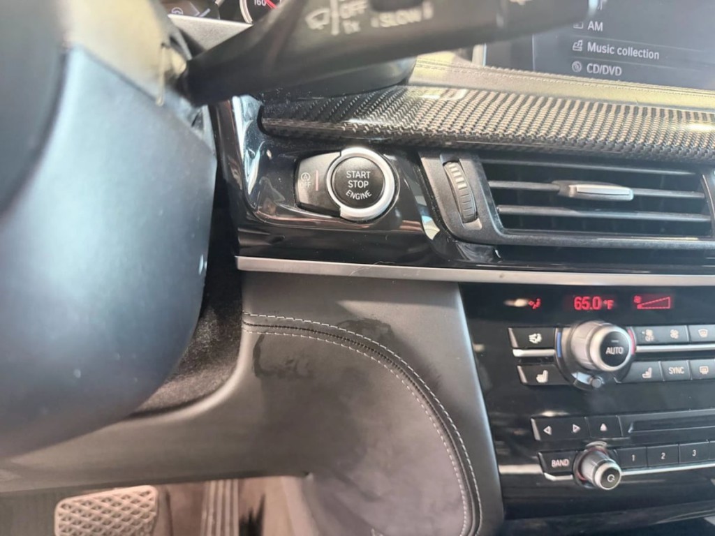 2017 BMW X5 Image 19