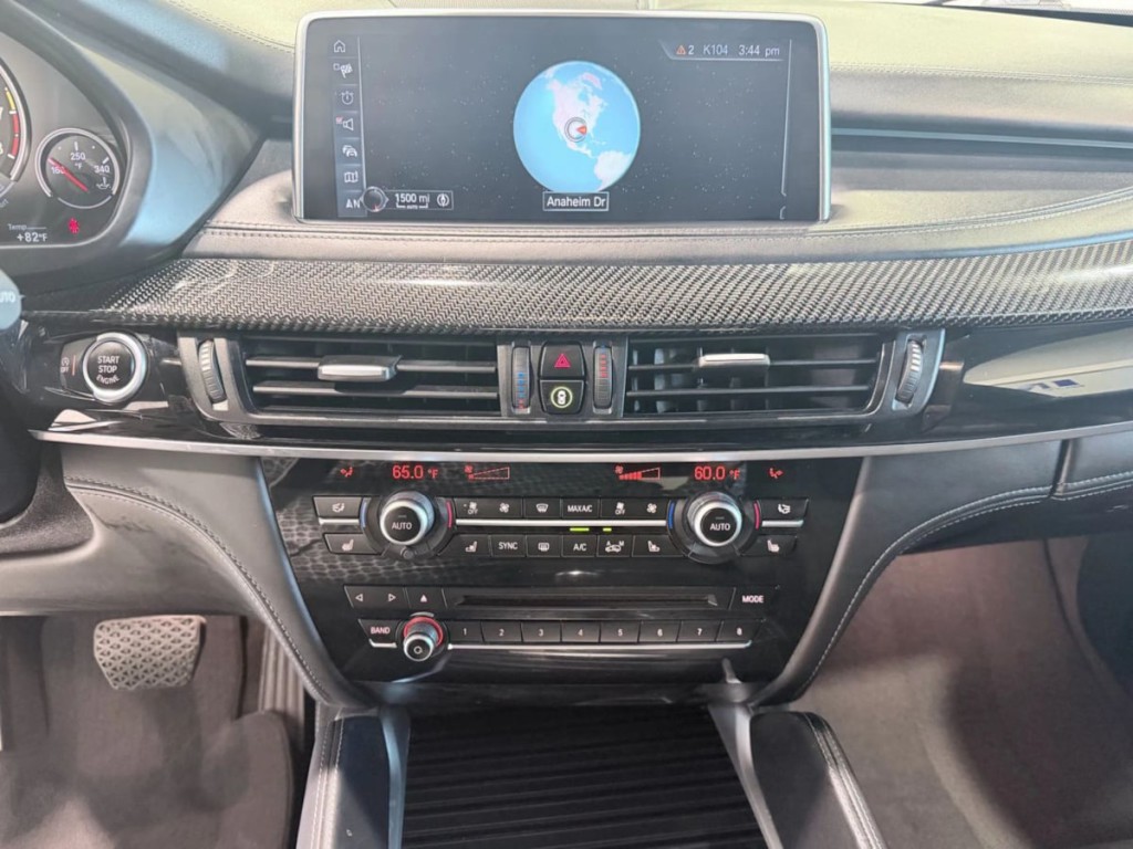 2017 BMW X5 Image 20