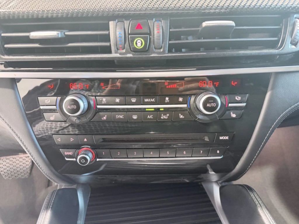 2017 BMW X5 Image 21