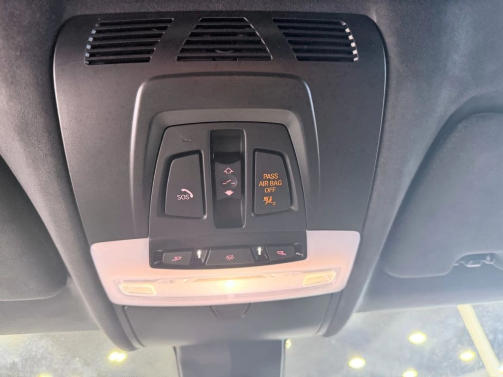 2017 BMW X5 Image 23