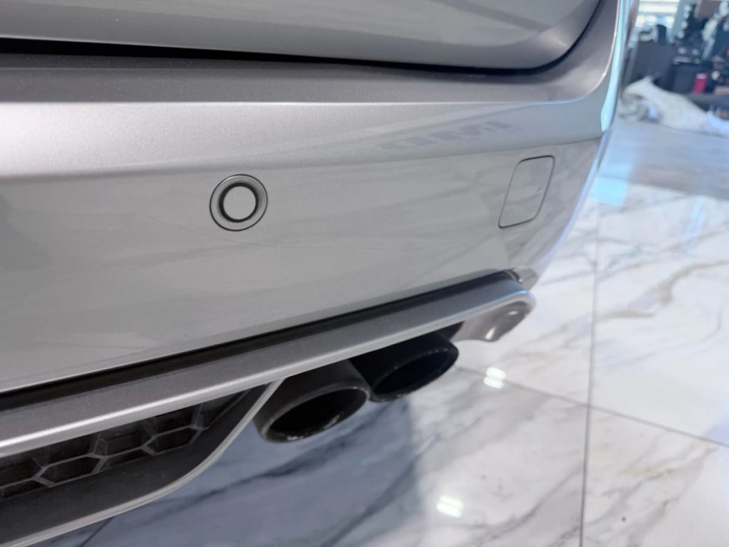 2017 BMW X5 Image 31