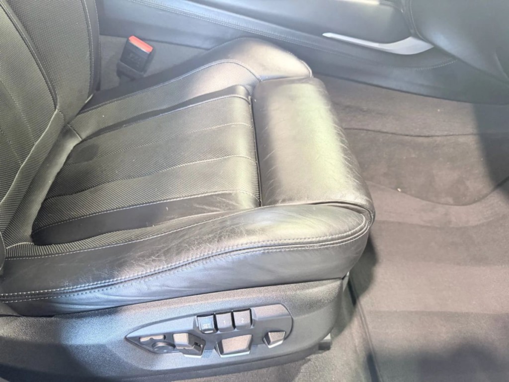 2017 BMW X5 Image 39