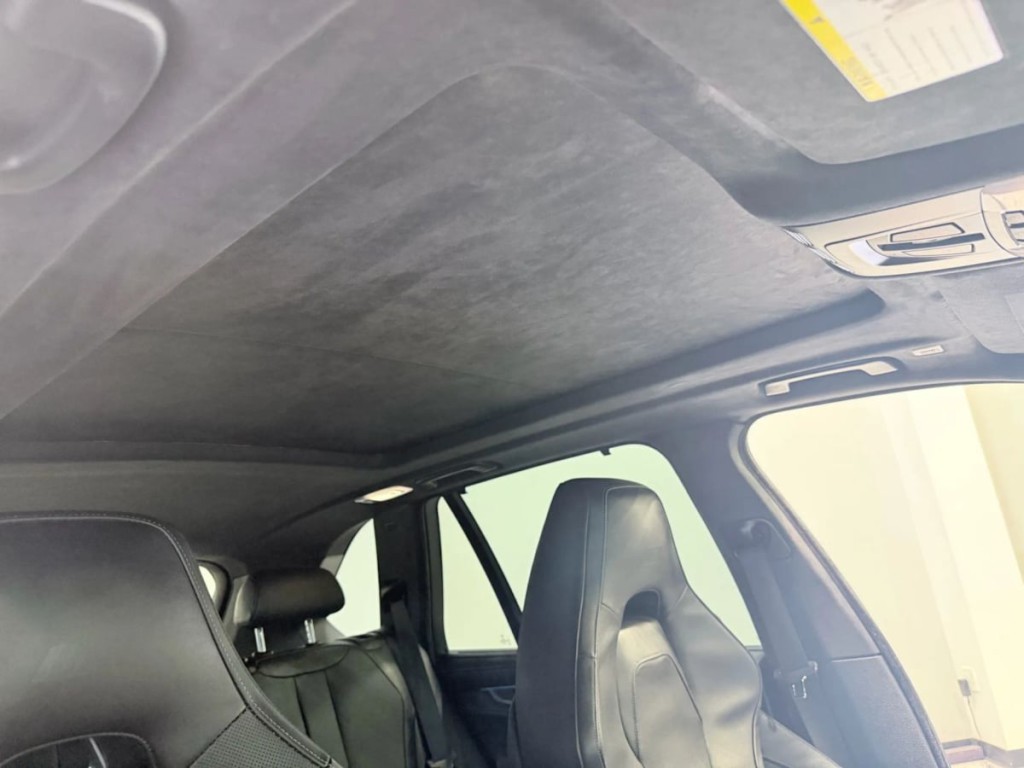 2017 BMW X5 Image 41