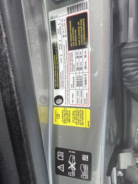 2017 BMW X5 Image 47