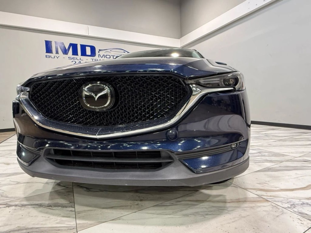 2018 Mazda CX-5 Image 6