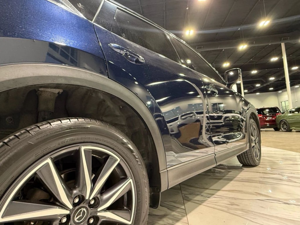 2018 Mazda CX-5 Image 9