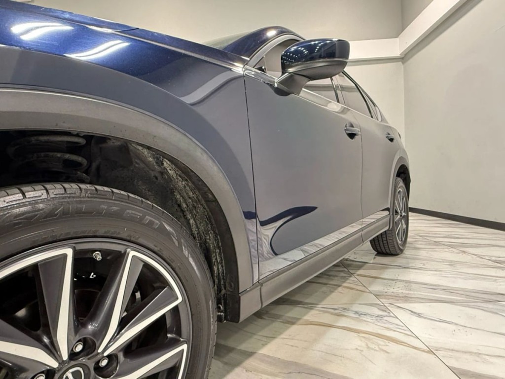 2018 Mazda CX-5 Image 14