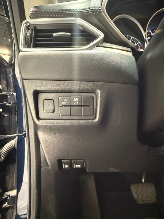 2018 Mazda CX-5 Image 21