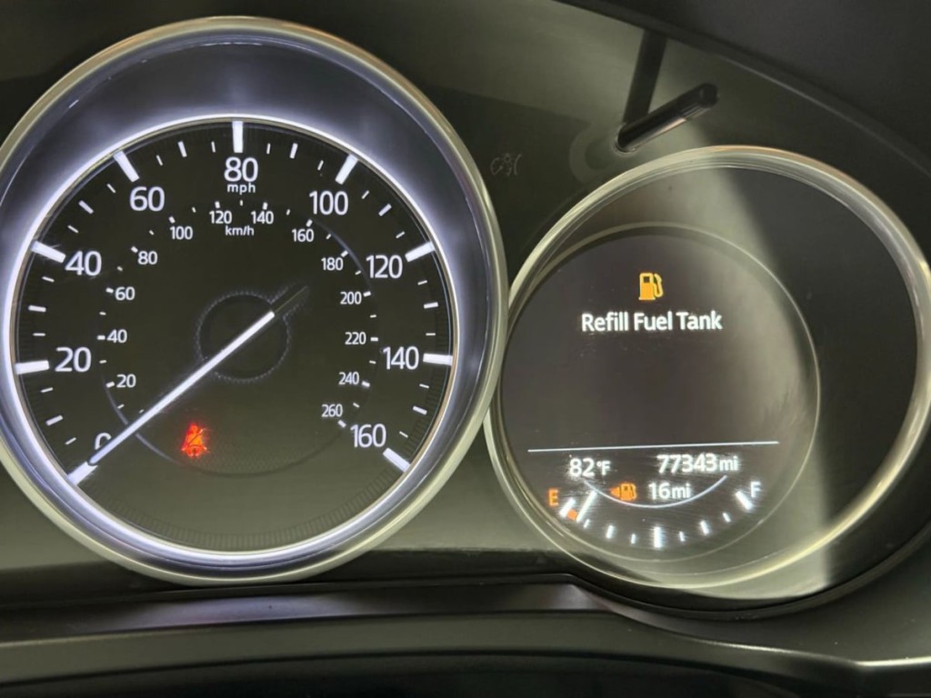 2018 Mazda CX-5 Image 22