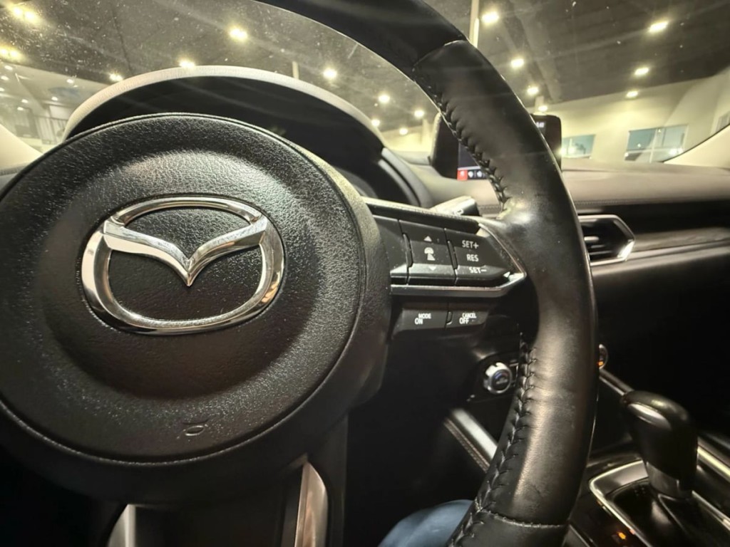 2018 Mazda CX-5 Image 24