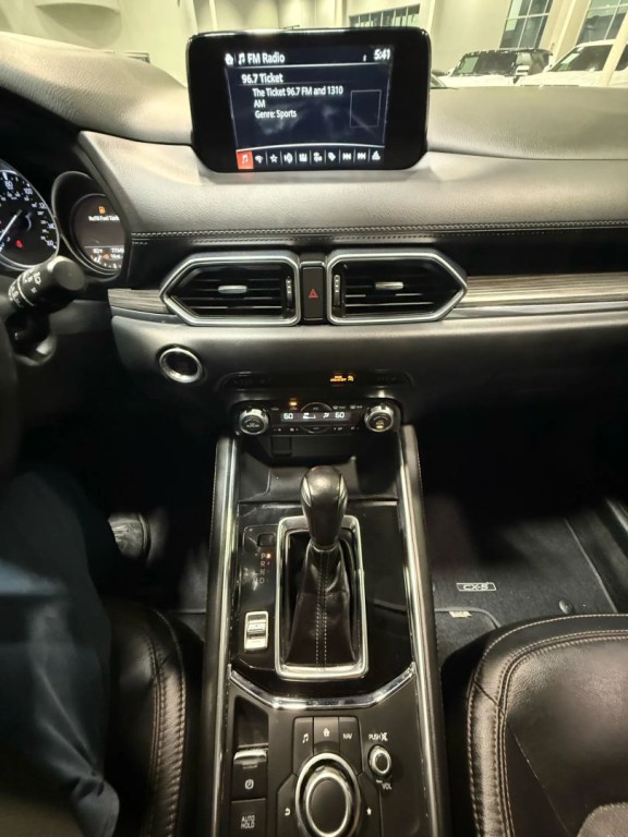 2018 Mazda CX-5 Image 27