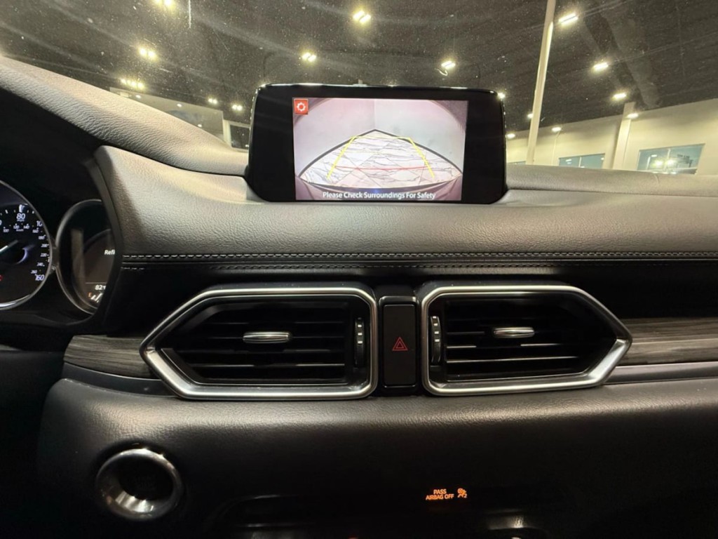 2018 Mazda CX-5 Image 28